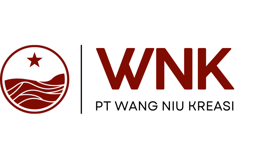 Logo PT. WANG NIU KREASI posisi National Sales Manager Beverage